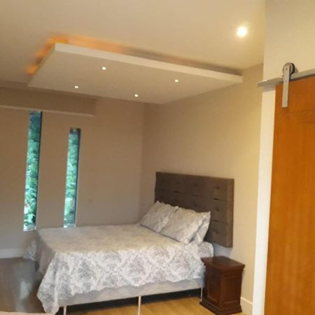 Aconchego Serra Imperial - Suites Petropolis  Bagian luar foto