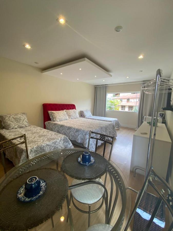 Aconchego Serra Imperial - Suites Petropolis  Bagian luar foto