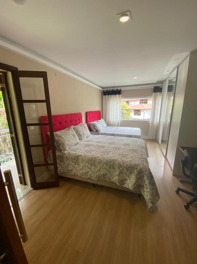Aconchego Serra Imperial - Suites Petropolis  Bagian luar foto