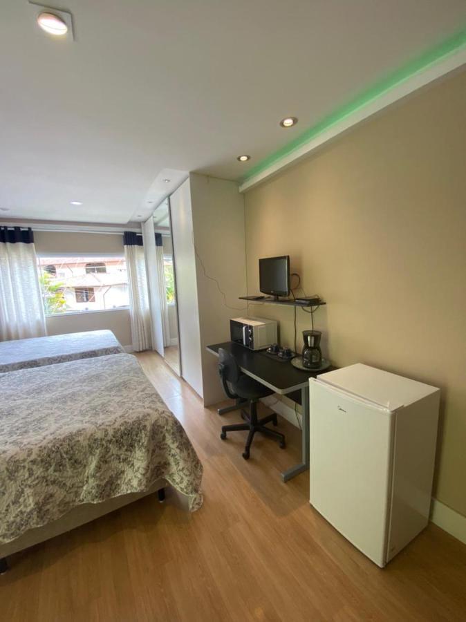 Aconchego Serra Imperial - Suites Petropolis  Bagian luar foto