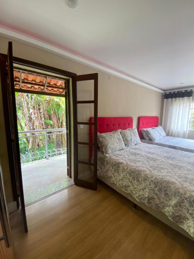 Aconchego Serra Imperial - Suites Petropolis  Bagian luar foto