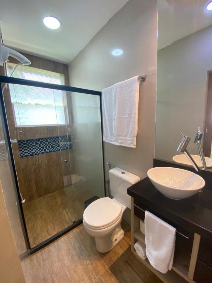 Aconchego Serra Imperial - Suites Petropolis  Bagian luar foto