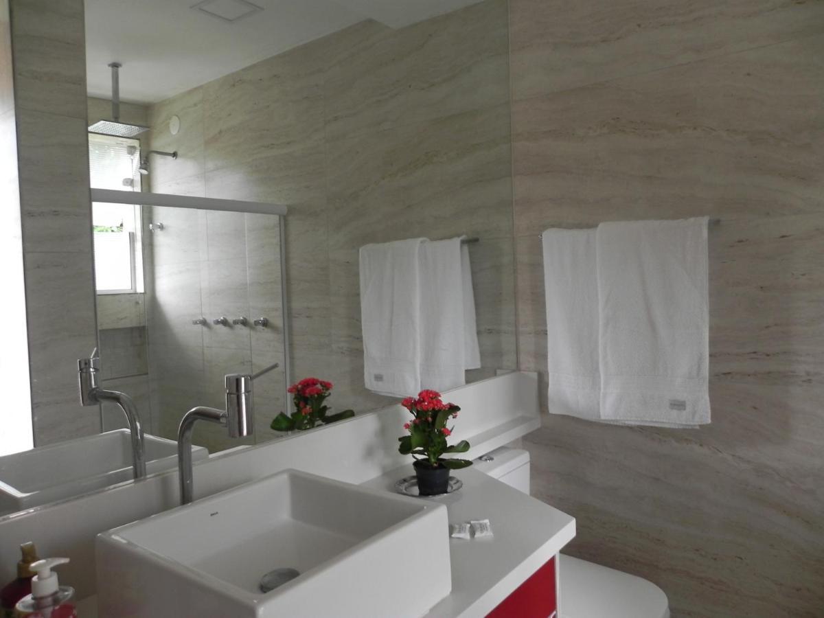 Aconchego Serra Imperial - Suites Petropolis  Bagian luar foto