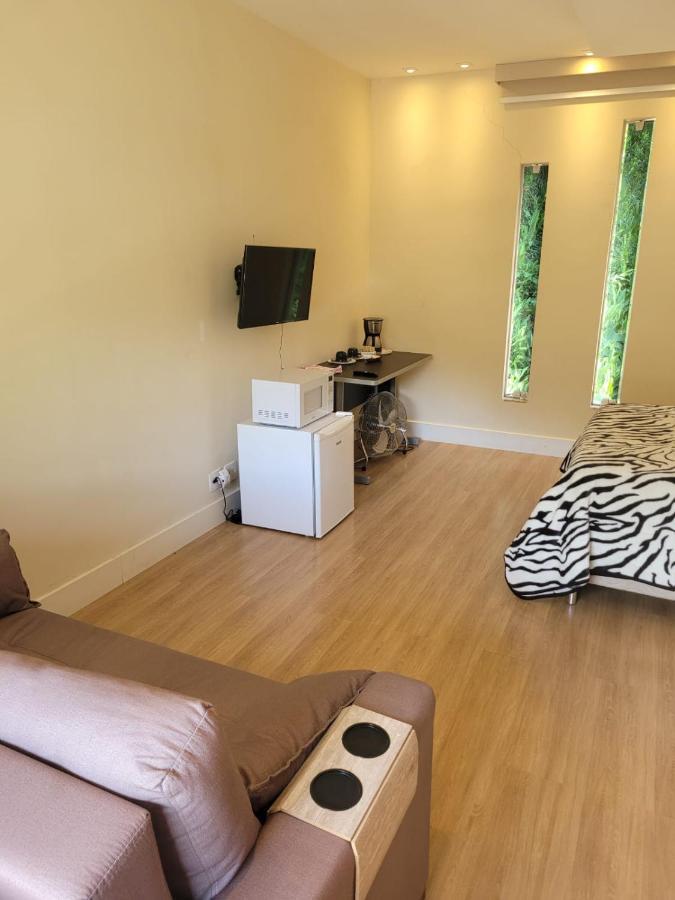 Aconchego Serra Imperial - Suites Petropolis  Bagian luar foto