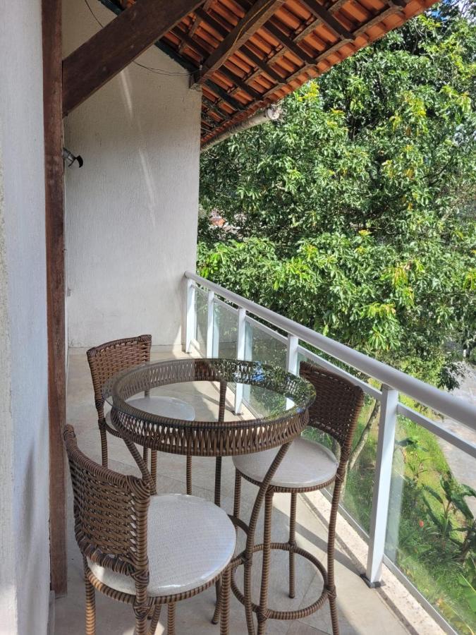 Aconchego Serra Imperial - Suites Petropolis  Bagian luar foto