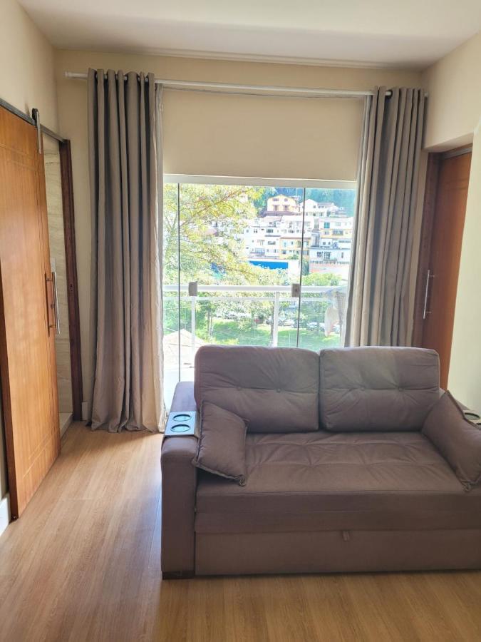 Aconchego Serra Imperial - Suites Petropolis  Bagian luar foto