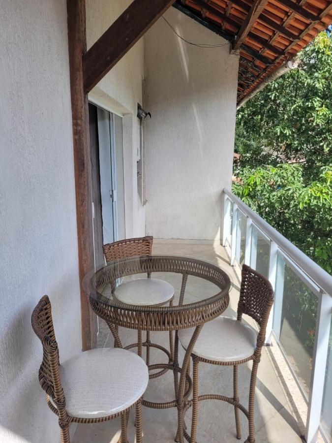 Aconchego Serra Imperial - Suites Petropolis  Bagian luar foto