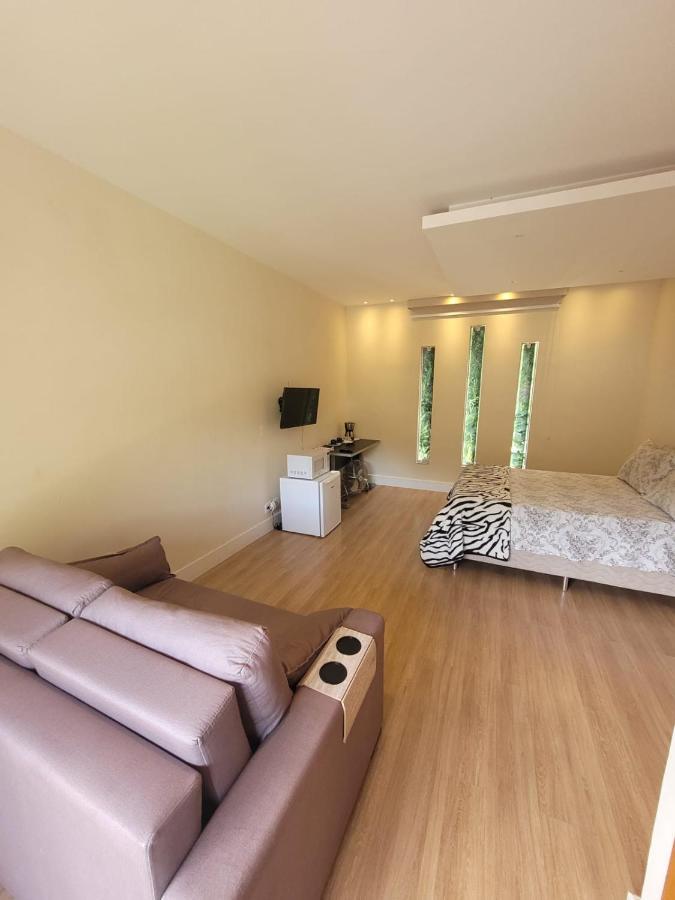 Aconchego Serra Imperial - Suites Petropolis  Bagian luar foto
