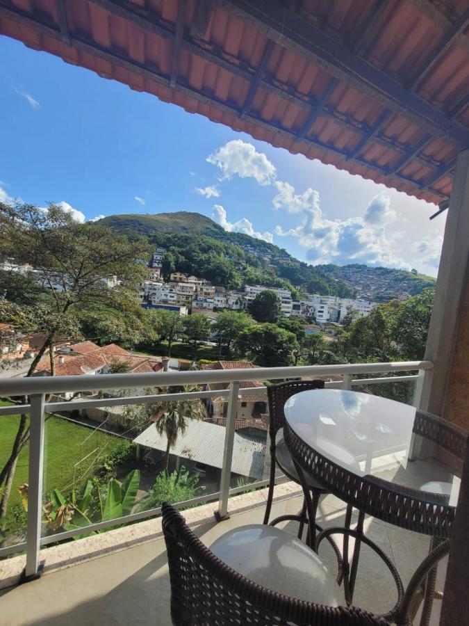 Aconchego Serra Imperial - Suites Petropolis  Bagian luar foto