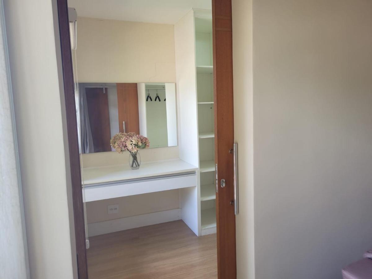 Aconchego Serra Imperial - Suites Petropolis  Bagian luar foto