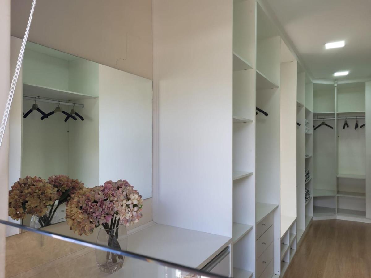 Aconchego Serra Imperial - Suites Petropolis  Bagian luar foto