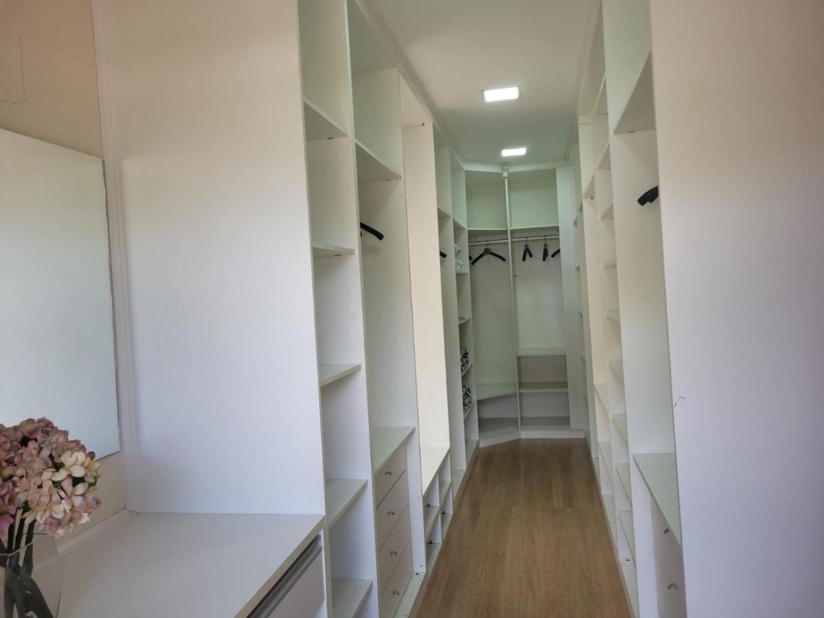 Aconchego Serra Imperial - Suites Petropolis  Bagian luar foto