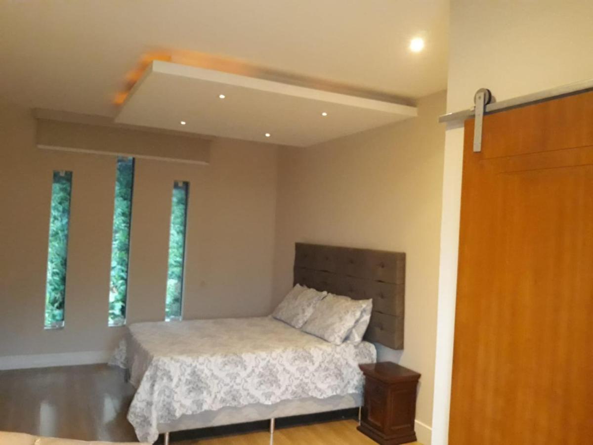 Aconchego Serra Imperial - Suites Petropolis  Bagian luar foto