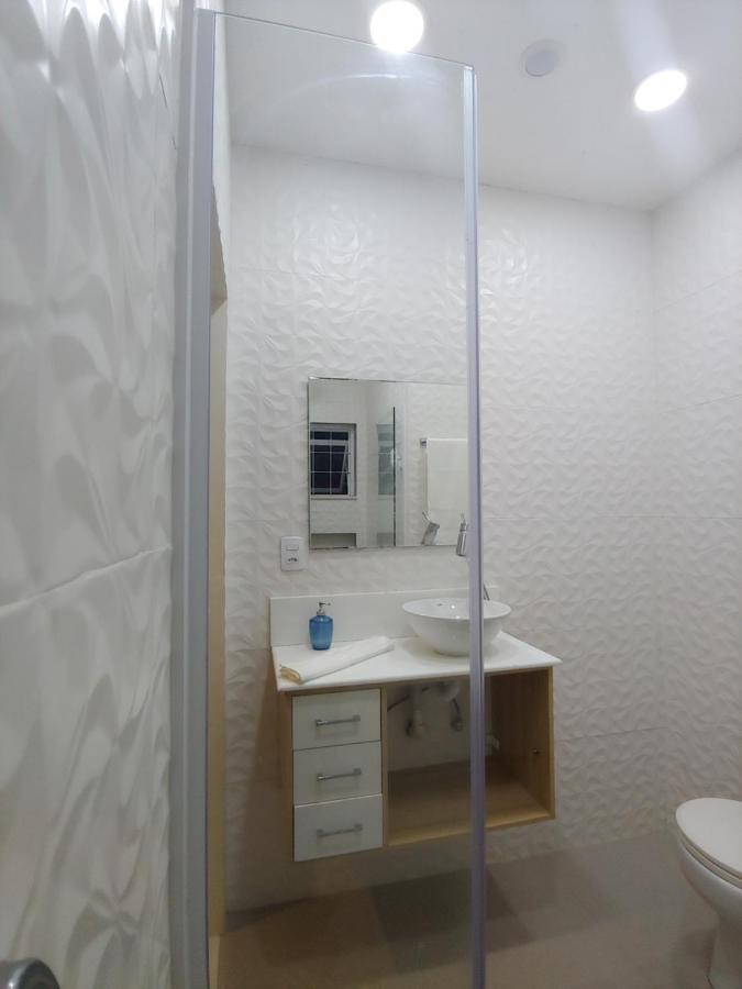 Aconchego Serra Imperial - Suites Petropolis  Bagian luar foto