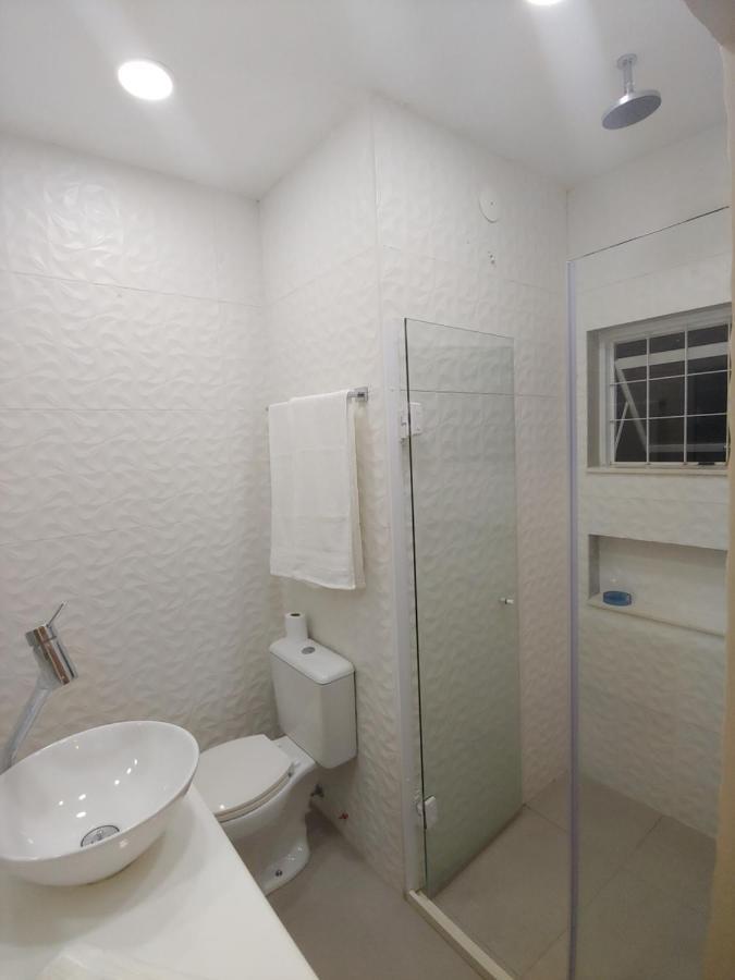 Aconchego Serra Imperial - Suites Petropolis  Bagian luar foto