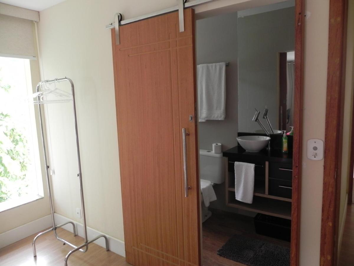 Aconchego Serra Imperial - Suites Petropolis  Bagian luar foto